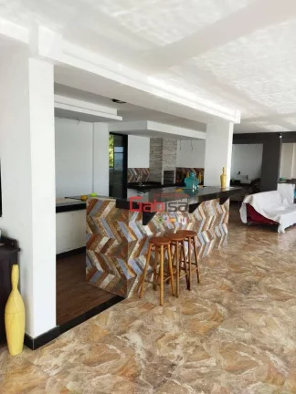 Imagem Casa à venda, 400 m² por R$ 4.500.000 - Pontal do Atalaia - Arraial do Cabo/RJ