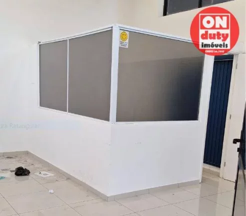 Imagem Prédio para alugar, 739 m² por R$ 45.000,00/mês - Ponta da Praia - Santos/SP