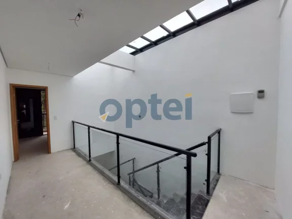 Imagem SOBRADO DE ALTO PADRÃO, 197 M² - 03 SUITES - JARDIM PARAISO -SANTO ANDRÉ