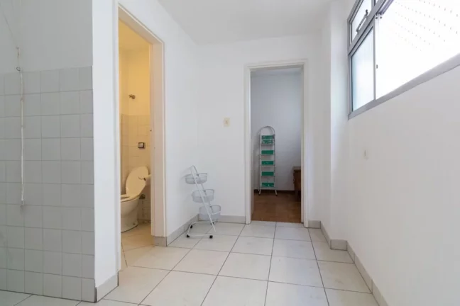 Imagem APARTAMENTO RESIDENCIAL em São Paulo - SP, Jardim América
