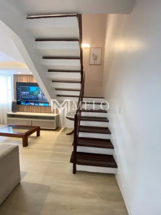 Imagem Edf. Morada Alencar | Ilha do Leite...