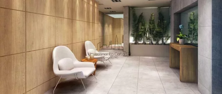 Imagem Apartamento à venda em São Paulo/SP