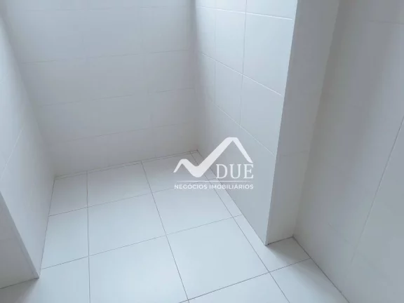 Imagem Apartamento Duplex com 3 dormitórios à venda, 131 m² por R$ 989.000,00 - Vila Matias - Santos/SP