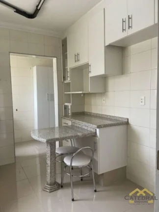 Imagem EXCELENTE APARTAMENTO À VENDA NA AV 14 DE DEZEMBRO - JUNDIAÍ/SP