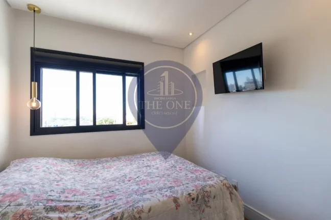 Imagem Imperdível oportunidade de apartamento à venda na Vila Mariana, São Paulo-SP: 2 quartos, 1 suíte, 2 salas, 2 banheiros, 2 vagas, 63m².