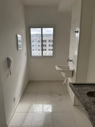 Imagem Apartamento com 2 dormitórios à venda, 60 m² por R$ 520.000,00 - Colinas do Paratehy - São José dos Campos/SP