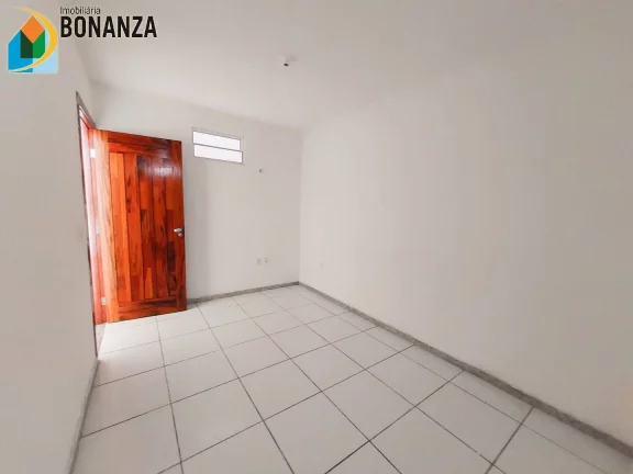 Imagem Casa no Henrique Jorge com 01 Quarto para alugar