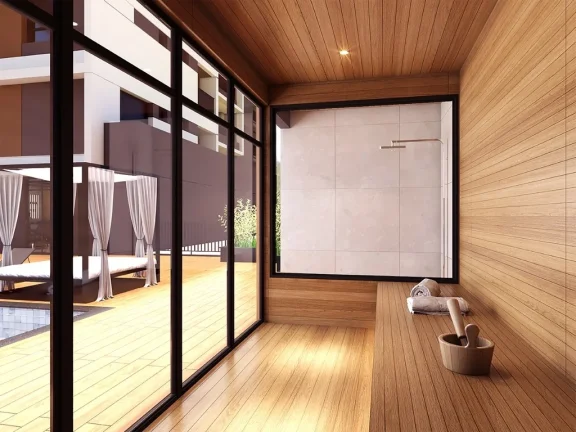 Imagem Um empreendimento completo com toda segurança, conforto e lazer que você merece. Preço e disponib...