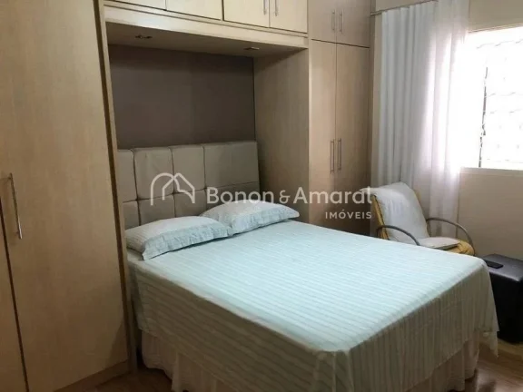 Imagem Casa à venda no Parque Alto Taquaral em Campinas SP.

São duas casas independentes, sendo uma tér...