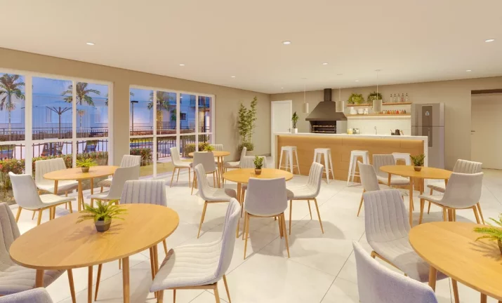 Imagem APARTAMENTO RESIDENCIAL em Campinas - SP, Loteamento Residencial Aladino Selmi
