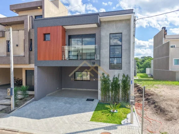 Imagem Condomínio Residencial Foggiatto