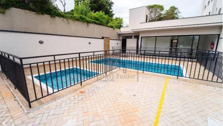 Imagem Apartamento à venda, 46 m² por R$ 290.000,00 - Vila Helena - Sorocaba/SP