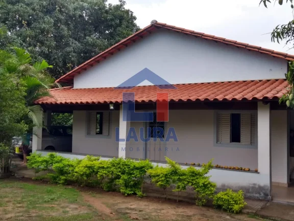 Imagem SITIO RESIDENCIAL em PARÁ DE MINAS - MG, CARIOCA