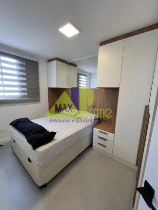 Imagem APARTAMENTO 50M²/02 DORMITÓRIOS/SACADA/02 VAGAS