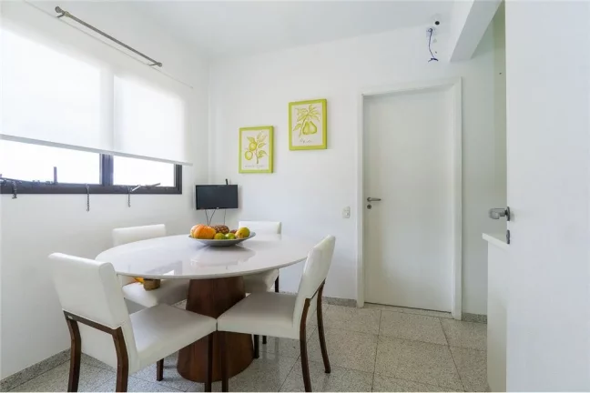 Imagem APARTAMENTO RESIDENCIAL em São Paulo - SP, Moema