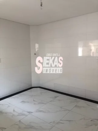 Imagem LINDOS SOBRADOS DISPONÍVEIS PARA VENDA! - 120M² - TRES DORMS. - UMA SUÍTE - VILA SÃO GERALDO