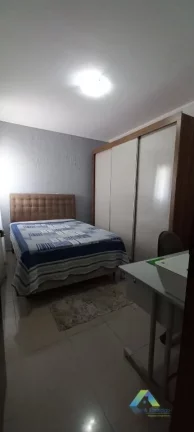 Imagem VILA PIRES Cobertura sem condomínio 140M² total , 2 dormitórios 1 suíte, 1 vaga com ótima localização e valor!!