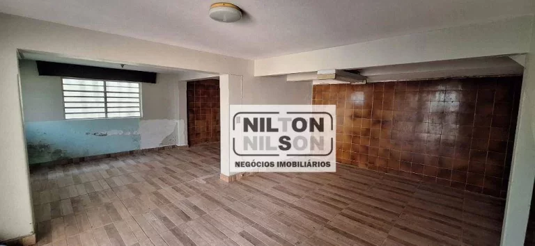 Imagem Casa à venda, 192 m² por R$ 740.000,00 - Vila Marieta - Campinas/SP