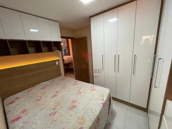 Imagem Conforto e Comodidade no Altiplano Cabo Branco, Apartamento Mobiliado Pronto para Morar