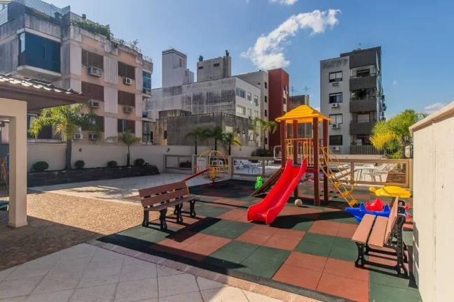 Imagem Ilhas Eolicas Apto DUA6711 - Apartamento à venda no bairro Higienópolis - Porto Alegre/RS