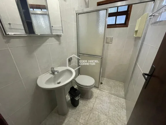 Imagem Se você busca espaço, conforto e uma localização privilegiada no litoral, este imóvel é perfei...