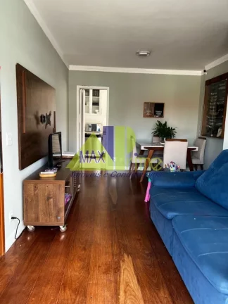 Imagem APARTAMENTO 80M³/03 DORMITÓRIOS/01 SUÍTE/SACADA/01 VAGA COBERTA