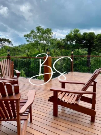Imagem APARTAMENTO RESIDENCIAL em GRAMADO - RS, Floresta