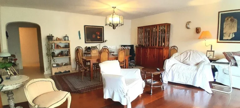 Imagem Garden 3 dorm sendo 1 suíte e 2 vagas no Itaim Bibi