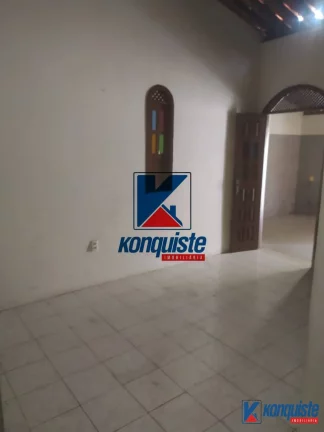 Imagem VENDO CASA NO SOBRADINHO