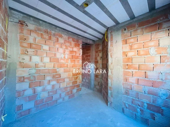 Imagem Casa à venda em São Joaquim de Bicas, no Bairro Marques Industrial