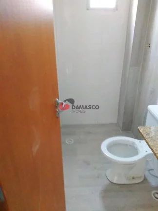 Imagem Apartamento para Locação 2 Quartos, 1 Suite, 1 Vaga, Vila Palmares, Santo André - SP | SEM NOME - SEM NOME JUNQUEIRA