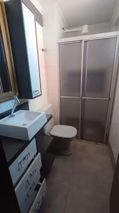 Imagem Cobertura à venda, com 2 quartos, 130,3m²