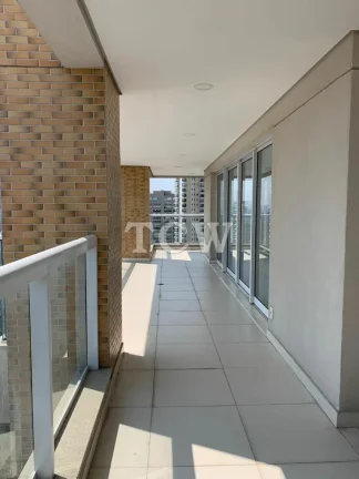 Imagem Cobertura a venda no Klabin