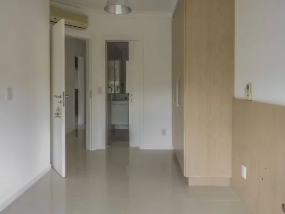 Imagem Apartamento com 4 dormitórios - Jurerê - Florianópolis/SC