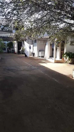 Imagem Casa Padrão