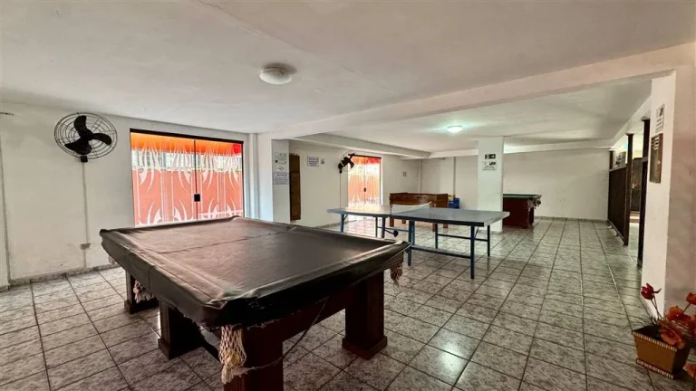 Imagem APARTAMENTO COM 52 m² - TUPI - PRAIA GRANDE SP