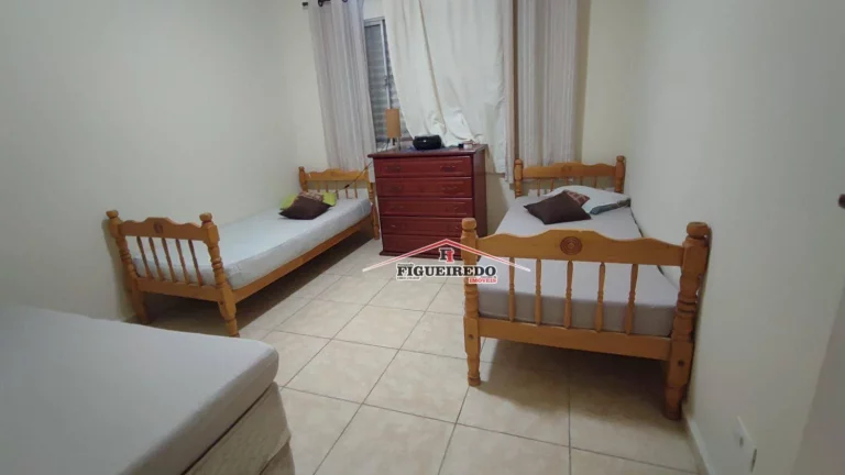 Imagem Sobrado à venda, 144 m² por R$ 795.000,00 - Canto do Forte - Praia Grande/SP