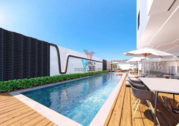 Imagem Início de Obras: Garanta Seu Apartamento em Itapema!