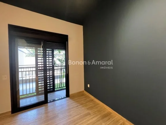 Imagem Casa nova no Parque Nova Campinas, com acabamento de alto padrão e pronta para morar. Com 112 m² d...