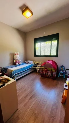 Imagem Chácara com 3 dormitórios à venda, 650 m² por R$ 650.000,00 - Bairro dos Mirandas - Tatuí/SP