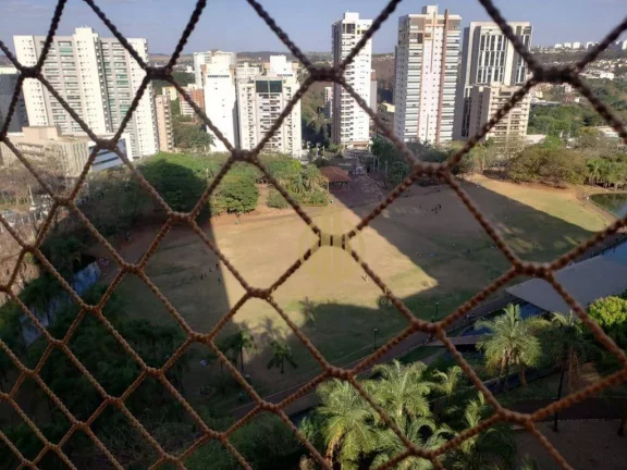 Imagem Apartamento de 3 suítes no Botânico em frente ao Parque Raia