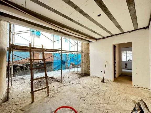 Apartamento Cobertura Duplex em Belo Horizonte