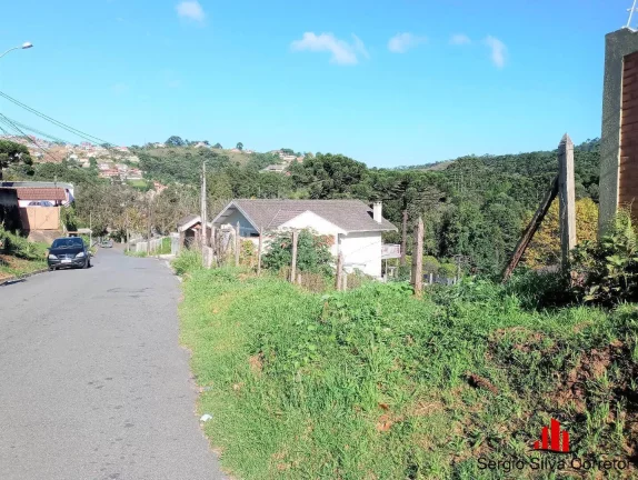 Imagem Terreno Comercial, na Vila Matilde Campos do Jordão.