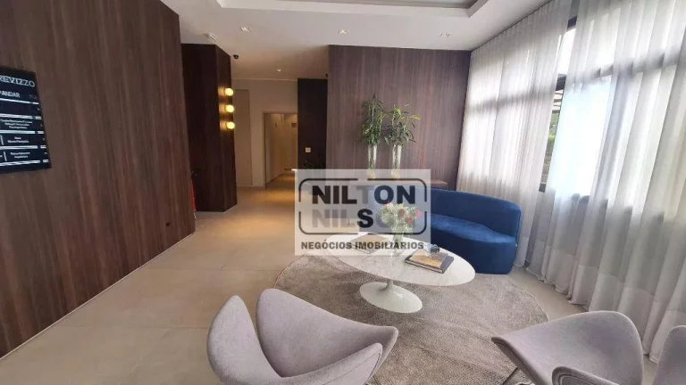 Imagem Sala para alugar, 46 m² por R$ 2.000,00/mês - Cambuí - Campinas/SP