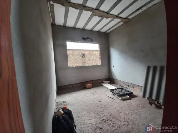 Imagem Casa à venda no Bairro Campos Eliseos em Patos de Minas