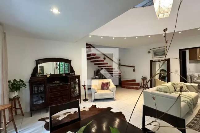 Imagem Casa à Venda - Vargem Grande, 5 Quartos, 300 m2