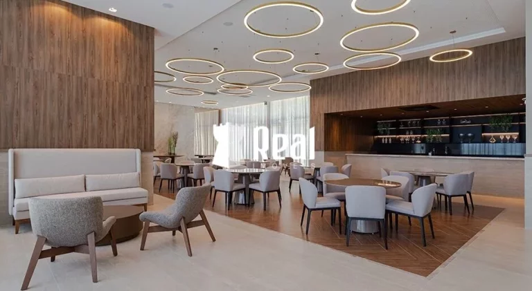 Imagem Horto Florestal