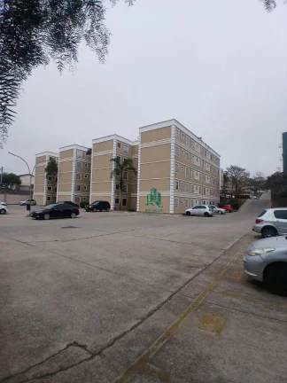 Imagem Apartamento com 2 dormitórios à venda, 44 m² por R$ 240.000 - Água Chata - Guarulhos/SP