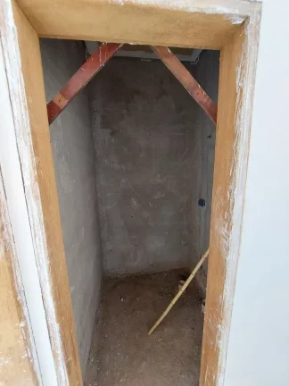 Imagem CASA TÉRREA DE ESQUINA - SEM ACABAMENTO - RESIDENCIAL REAL PARK - SUMARÉ