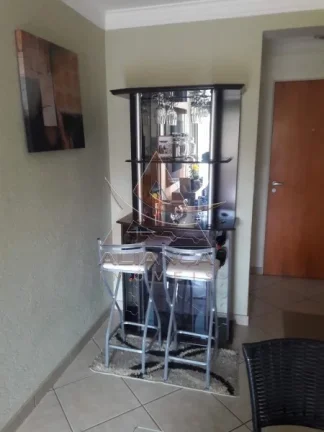 Imagem Apartamento - Ribeirão Preto - Vila Amélia